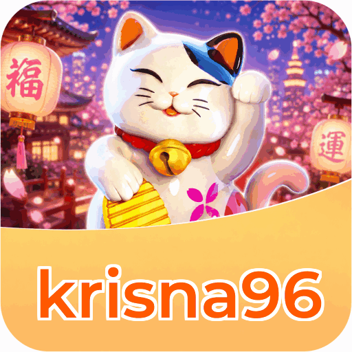 Tampilan antarmuka krisna96 APK v4.7.5 saat pengujian performa dan keamanan di perangkat Android